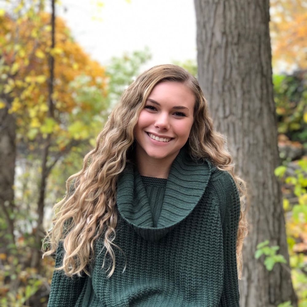 Meet your Posher, Rachel